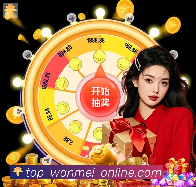 全球热力图